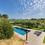 Castelletto With Two & Pool & Park Free