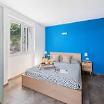 Castelletto With Two & Pool & Park Free Polpenazze del Garda