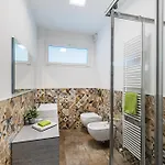 Daire Castelletto With Two & Pool & Park Free