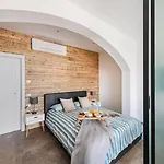 Castelletto With Two & Pool & Park Free Polpenazze del Garda