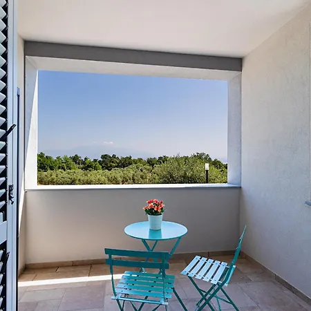 Castelletto With Two & Pool & Park Free